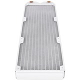 Thermaltake Pacific SR360 Slim Radiator Snow Edition, Radiador 