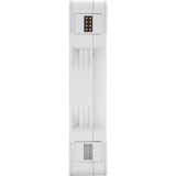 Thermaltake SWAFAN EX12 RGB PC Cooling Fan White TT Premium Edition, Ventilador blanco