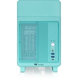 Thermaltake TR100, Cajas de torre Menta/Baya