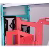 Thermaltake TR100, Cajas de torre Menta/Baya