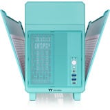 Thermaltake TR100, Cajas de torre Menta/Baya