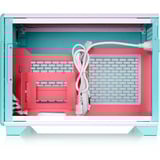 Thermaltake TR100, Cajas de torre Menta/Baya