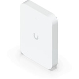 Ubiquiti U7-IW In-Wall WIFI7, Punto de acceso blanco