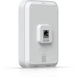 Ubiquiti U7-IW In-Wall WIFI7, Punto de acceso blanco