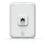 Ubiquiti U7-IW In-Wall WIFI7, Punto de acceso blanco