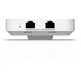 Ubiquiti U7-IW In-Wall WIFI7, Punto de acceso blanco