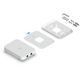 Ubiquiti U7-IW In-Wall WIFI7, Punto de acceso blanco