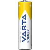 VARTA Energy Batería LR06 Box, AA (Mignon) 