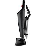 Vileda Steam Plus XXL, Limpiador de vapor negro/Rojo