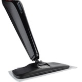 Vileda Steam Plus XXL, Limpiador de vapor negro/Rojo