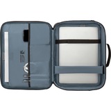 Wenger BQ 16" Clamshell, Portátil negro
