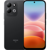 Xiaomi Redmi Note 17 5G 128GB, Móvil negro