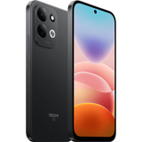 Xiaomi Redmi Note 17 5G 128GB, Móvil negro