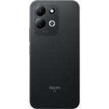 Xiaomi Redmi Note 17 5G 128GB, Móvil negro