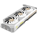 ZOTAC GeForce RTX 5070 AMP WHITE Edition, Tarjeta gráfica 