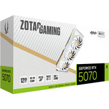 ZOTAC ZT-B50700FQ-10P, Tarjeta gráfica 