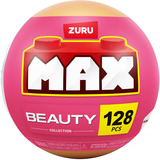 ZURU MAX Premium - Beauty Series 1, Juegos de construcción 