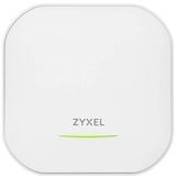 Zyxel NWA220AX-6E-EU0101F punto de acceso inalámbrico 4800 Mbit/s Blanco Energía sobre Ethernet (PoE) 4800 Mbit/s, 575 Mbit/s, 4800 Mbit/s, 0,16 GHz, IEEE 802.11a, IEEE 802.11ac, IEEE 802.11ax, IEEE 802.11b, IEEE 802.11g, IEEE 802.11n, Multi User MIMO