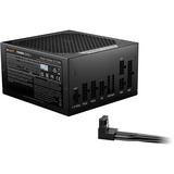 be quiet! POWER ZONE 2 750W unidad de fuente de alimentación 20+4 pin ATX ATX Negro, Fuente de alimentación de PC negro, 750 W, 100 - 240 V, 820 W, 50/60 Hz, 10 A, 5 A