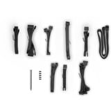 be quiet! POWER ZONE 2 750W unidad de fuente de alimentación 20+4 pin ATX ATX Negro, Fuente de alimentación de PC negro, 750 W, 100 - 240 V, 820 W, 50/60 Hz, 10 A, 5 A