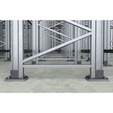 fischer Mortero de inyección FIS VL 300 T Sixpack gris