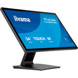 iiyama ProLite T2452MSC-B2, Monitor LED negro (mate)