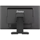 iiyama ProLite T2452MSC-B2, Monitor LED negro (mate)