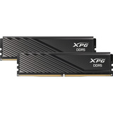 ADATA AX5U6000C3616G-DTLABBK, Memoria RAM negro