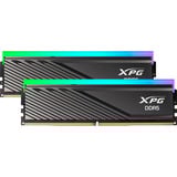 ADATA DIMM 32 GB DDR5-6000 (2x 16 GB) Kit dual, Memoria RAM negro