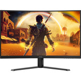 AOC AGON C32G42ZE, Monitor de gaming negro