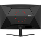 AOC AGON C32G42ZE, Monitor de gaming negro