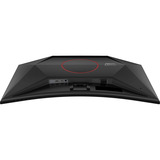 AOC AGON C32G42ZE, Monitor de gaming negro