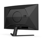 AOC CQ32G4VE, Monitor de gaming negro (mate)