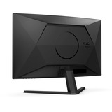 AOC CQ32G4VE, Monitor de gaming negro (mate)