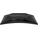 AOC CQ32G4VE, Monitor de gaming negro (mate)