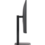 AOC Q27V5N/BK, Monitor LED negro