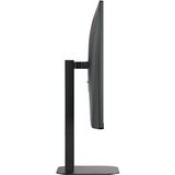 AOC V5 Q27V5N/BK pantalla para PC 68,6 cm (27") 2560 x 1440 Pixeles Quad HD LED Negro, Monitor LED negro, 68,6 cm (27"), 2560 x 1440 Pixeles, Quad HD, LED, 4 ms, Negro