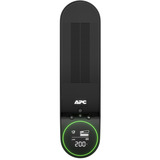 APC Back-UPS Pro BGM2200B-GR - 2200VA/1320W, 4 salidas Schuko y 2 salidas C13, 3 cargadores USB, puerto de datos USB negro, 4 salidas Schuko y 2 salidas C13, 3 cargadores USB, puerto de datos USB, Línea interactiva, 2,2 kVA, 1320 W, Seno, 168 V, 302 V