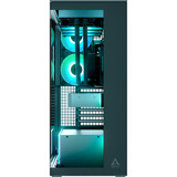 ARCTIC Xtender, Cajas de torre negro