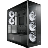 ARCTIC Xtender, Cajas de torre negro