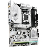 ASRock B850 Steel Legend WiFi, Placa base 