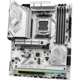 ASRock B850 Steel Legend WiFi, Placa base 