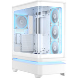 ASUS ASUS PRIME AP304 TG ARGB WHITE, Caja/Carcasa blanco