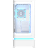 ASUS ASUS PRIME AP304 TG ARGB WHITE, Caja/Carcasa blanco