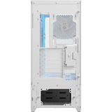 ASUS ASUS PRIME AP304 TG ARGB WHITE, Caja/Carcasa blanco