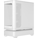 ASUS ASUS PRIME AP304 TG ARGB WHITE, Caja/Carcasa blanco