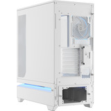ASUS ASUS PRIME AP304 TG ARGB WHITE, Caja/Carcasa blanco