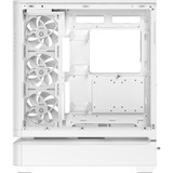 ASUS ASUS PRIME AP304 TG ARGB WHITE, Caja/Carcasa blanco