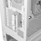 ASUS ASUS PRIME AP304 TG ARGB WHITE, Caja/Carcasa blanco