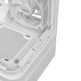 ASUS ASUS PRIME AP304 TG ARGB WHITE, Caja/Carcasa blanco